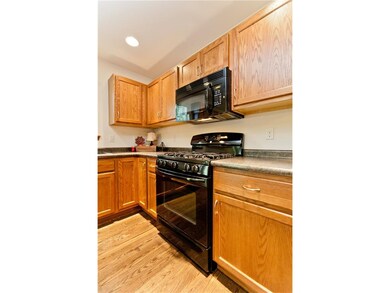 All appliances included
