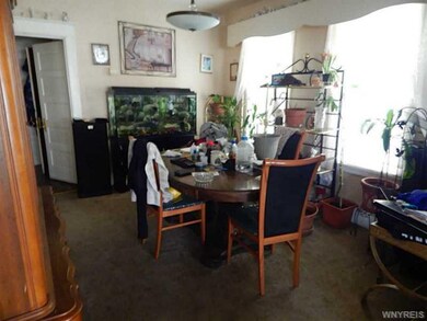 Dining Room.