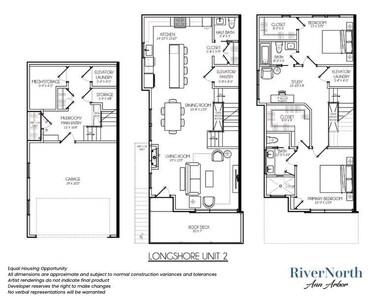 1128 Longshore Dr unit 2, Ann Arbor, MI 48105 - photo 5