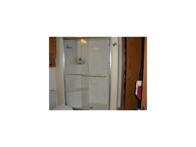 Master Bathroom.