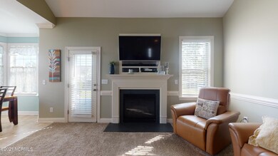 204 Lafollette Dr, Winterville, NC 28590 - photo 5