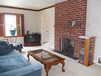 Living Room.