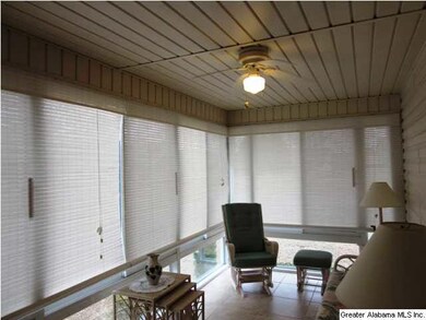 Sunroom