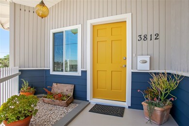 Welcome home to 3812 John Street!