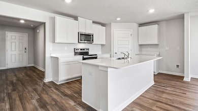 Quartz Lismore 27