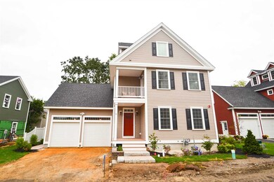 91 Langdon St unit 2, Portsmouth, NH 03801 - photo 4