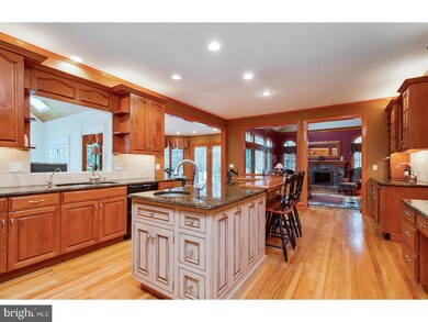 151 Wilshire Dr, Belle Mead, NJ 08502 - photo 5