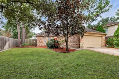 62 Laughing Brook Ct, Spring, TX 77380 - photo 2