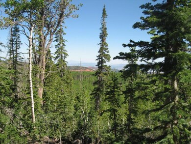 469 E Steam Engine Dr unit Lot 40 U/B B/B CBME, Brian Head, UT 84719 - photo 3