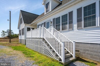 2855 Crocheron Rd, Toddville, MD 21672 - photo 3