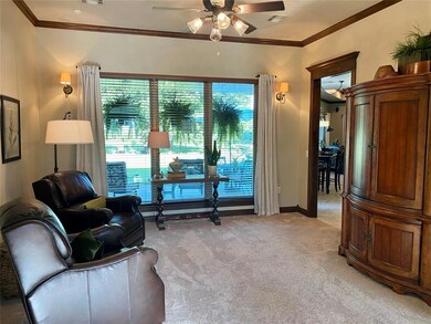 19268 Charleston Point, Shawnee, OK 74801 - photo 5