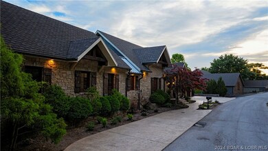 Streetside view 1