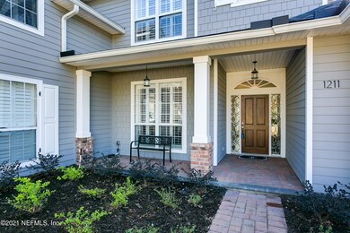 02 Front Door