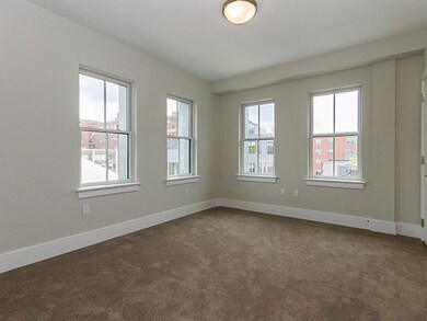 10 Saint George St unit 506, Boston, MA 02118 - photo 6