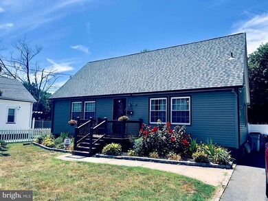 536 Amos Ave, Vineland, NJ 08360 - photo 3