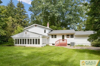 21 Brainerd Dr, Cranbury, NJ 08512 - photo 3