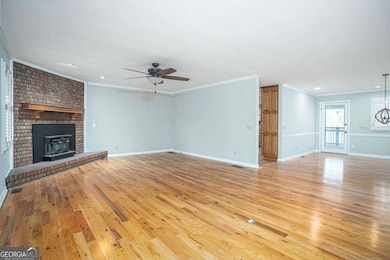 323 McCartan Trail, Clarkesville, GA 30523 - photo 7