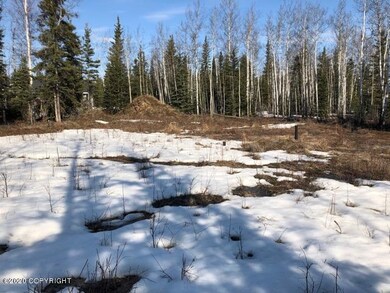 Vacant Parcel