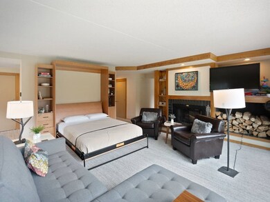 Murphy Bed