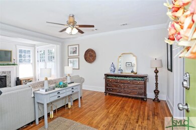 335 E 51st St, Savannah, GA 31405 - photo 3