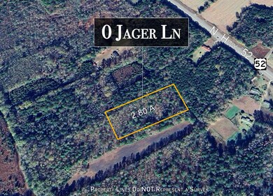 0 Jager Ln unit 24029127, Saint Stephen, SC 29479 - photo 2