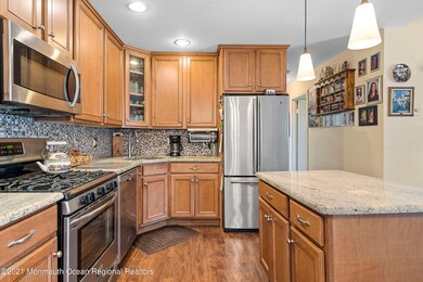 101 Gilbert Dr, Manahawkin, NJ 08050 - photo 5