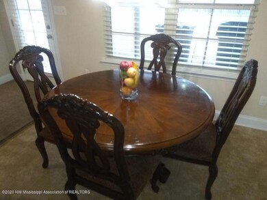Eat-in area