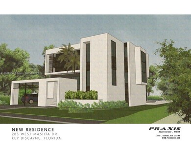 285 W Mashta Dr, Key Biscayne, FL 33149 - photo 3