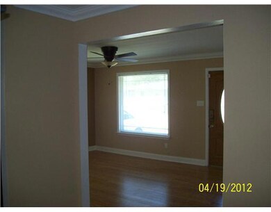 4700 Congress Dr, New Orleans, LA 70126 - photo 2