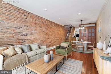 2414 Hudson St, Baltimore, MD 21224 - photo 4