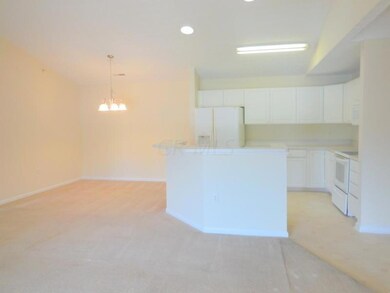 Kitchen with Breakfast Bar
