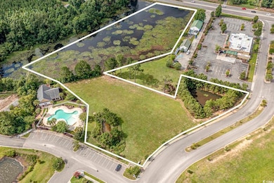 Tract 4 Community Dr, Conway, SC 29526 - photo 2