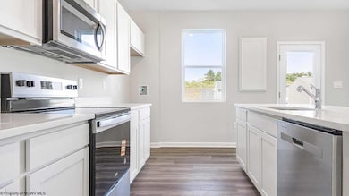 775 Mulligan Ct, Maidsville, WV 26541 - photo 5