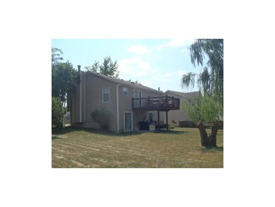 X-LARGE CORNER LOT