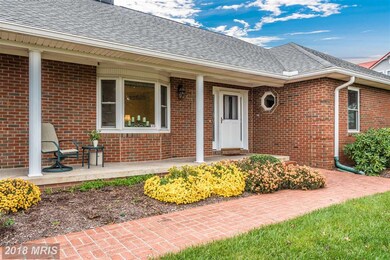 4847 Cap Stine Rd, Frederick, MD 21703 - photo 2