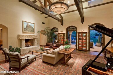 Living Room II