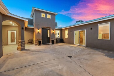 809 7th St NE, Rio Rancho, NM 87124 - photo 5