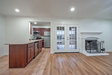 5130 Amesbury Dr unit 203, Dallas, TX 75206 - photo 7