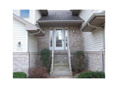 Front Exterior.