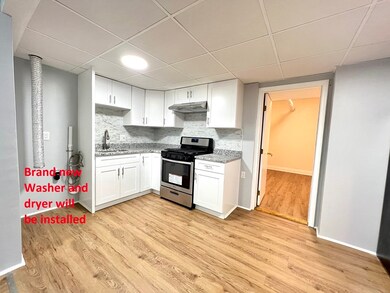 1564 Commonwealth Ave unit 17, Brighton, MA 02135 - photo 2