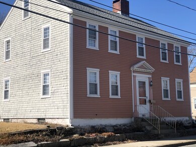 198 S Main St, Acushnet, MA 02743 - photo 2