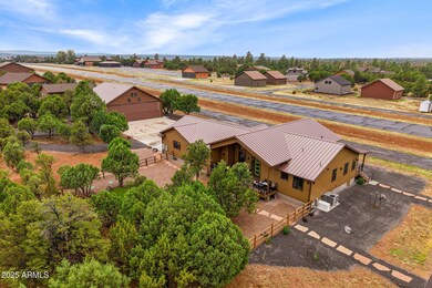 2344 Hellcat Cir, Overgaard, AZ 85933 - photo 4