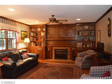 Den/Family/Great Room