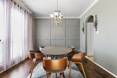 1703 Amber Trail Ln, Richmond, TX 77469 - photo 4