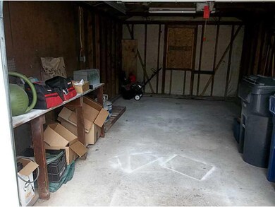 Parking Lot/Garage.