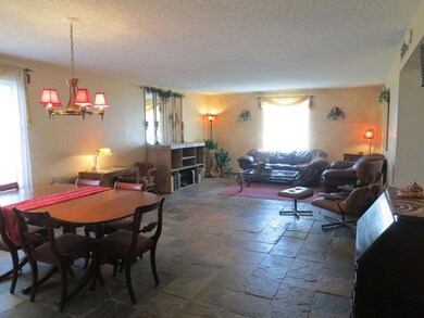 6 - Dining & Front Room