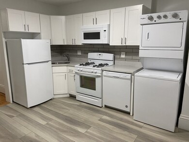 252 Windsor St unit 3, Cambridge, MA 02139 - photo 4