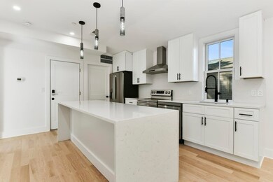 51 Walk Hill St unit 1, Jamaica Plain, MA 02130 - photo 2