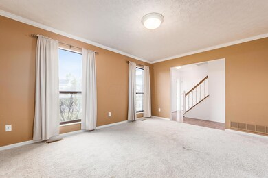 Formal Living Room