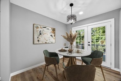 1864 Glen Echo Dr unit 2, Decatur, GA 30032 - photo 6